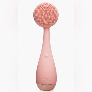 PMD Clean Smart Facial Cleansing Device in Blush, Used-great condition!